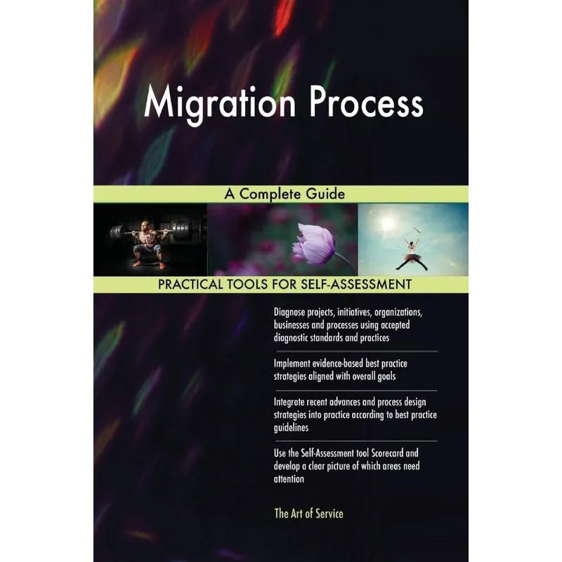Migration Process A Complete Guide