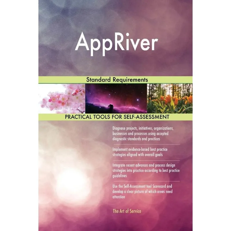AppRiver Standard Requirements