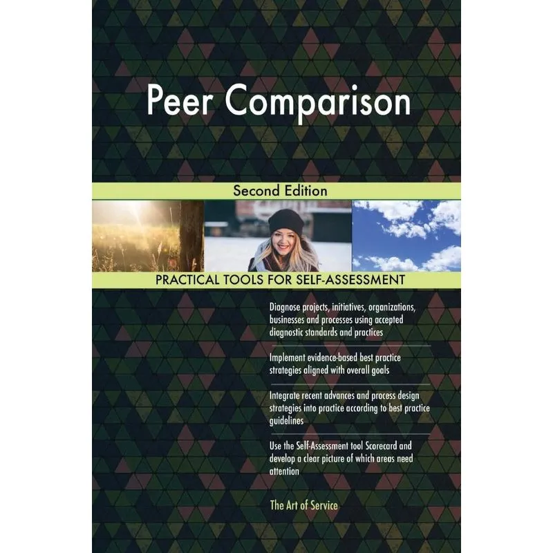 Peer Comparison Second Edition