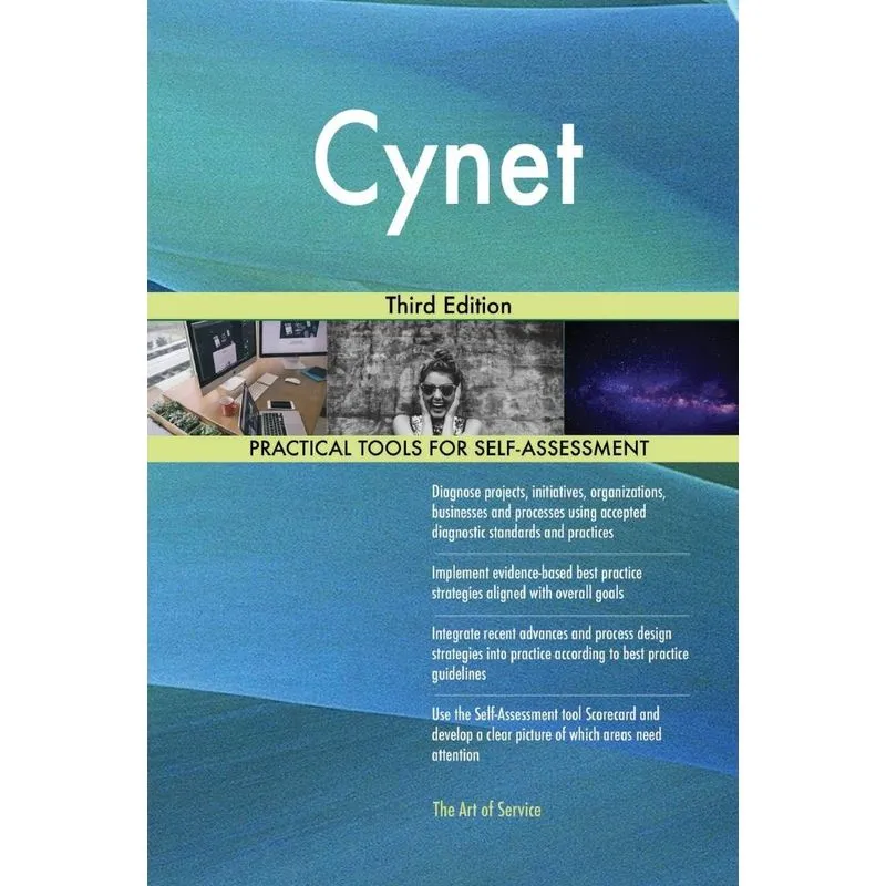 Cynet Third Edition