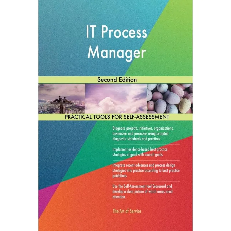 IT Process Manager Second Edition