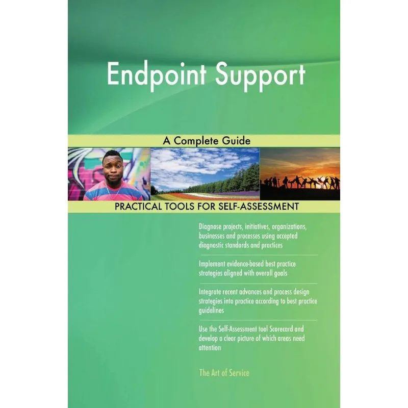 Endpoint Support A Complete Guide