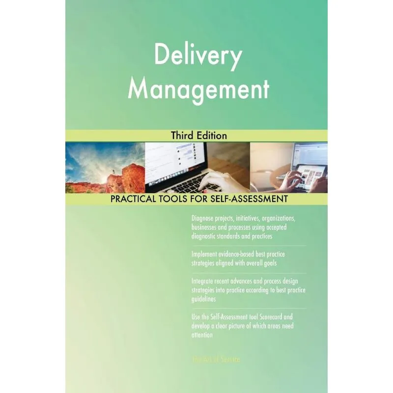 Delivery Management Third Edition