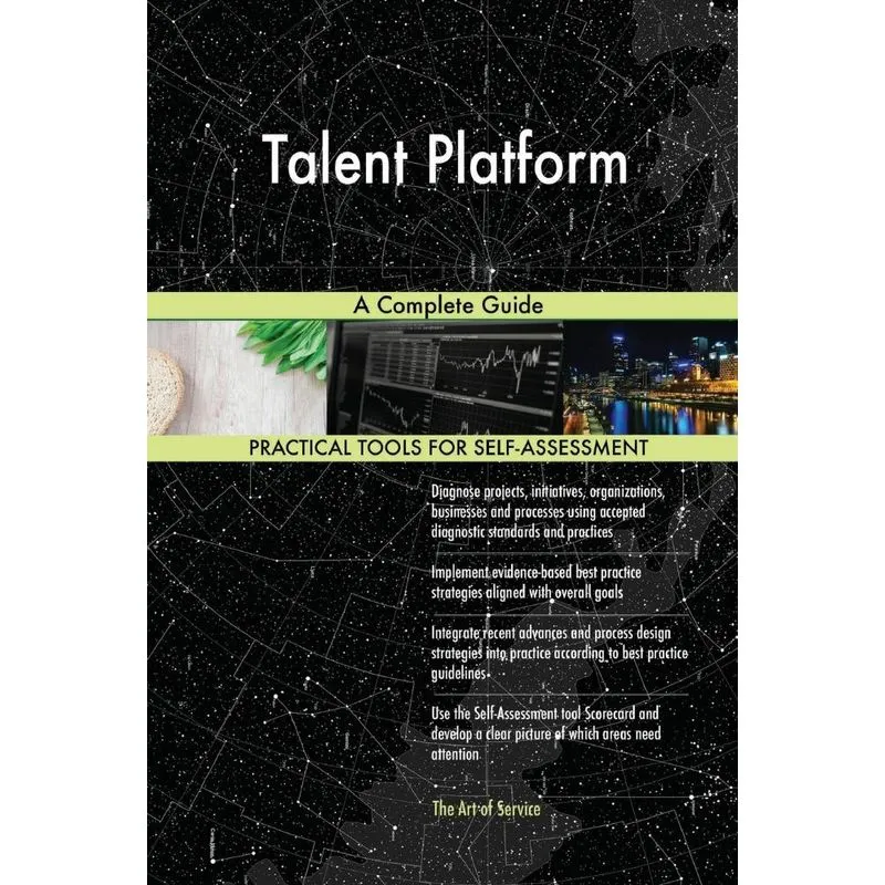 Talent Platform A Complete Guide