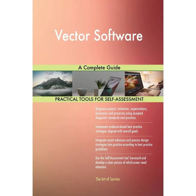 Vector Software A Complete Guide