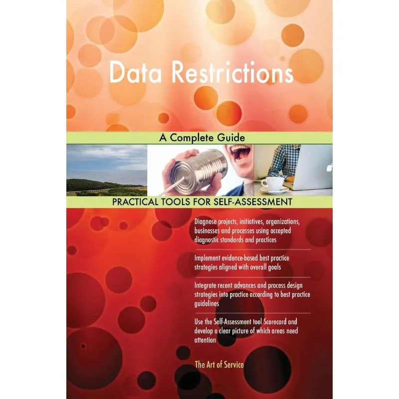 Data Restrictions A Complete Guide