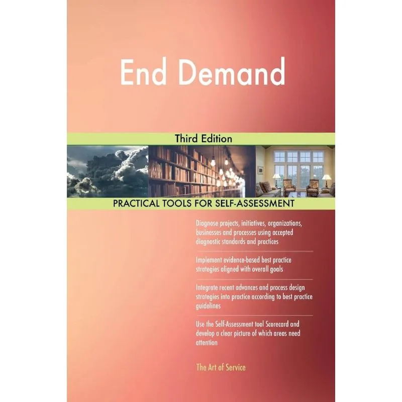 End Demand Third Edition