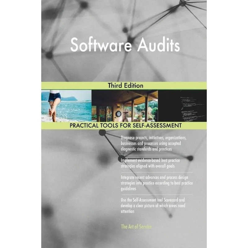Software Audits Third Edition