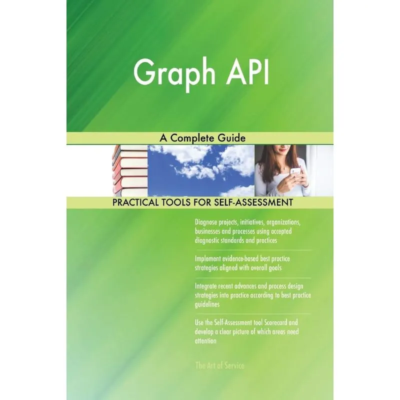 Graph API A Complete Guide