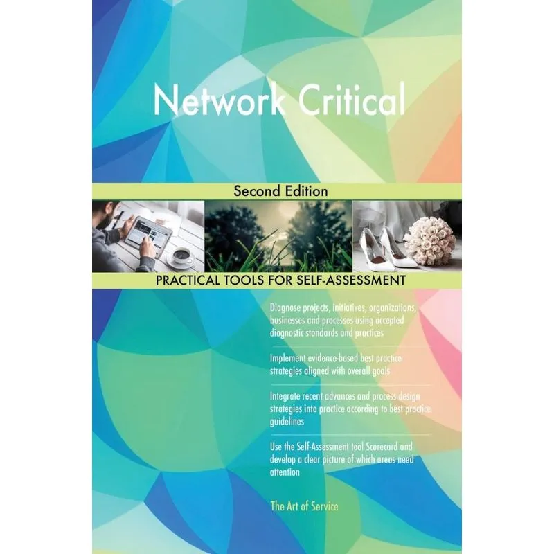 Network Critical Second Edition
