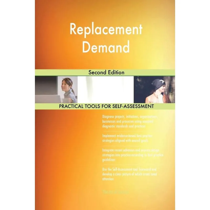 Replacement Demand Second Edition