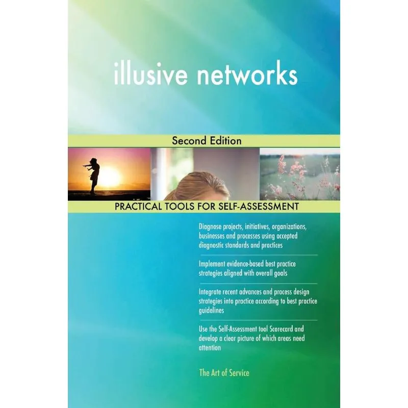 illusive networks Second Edition