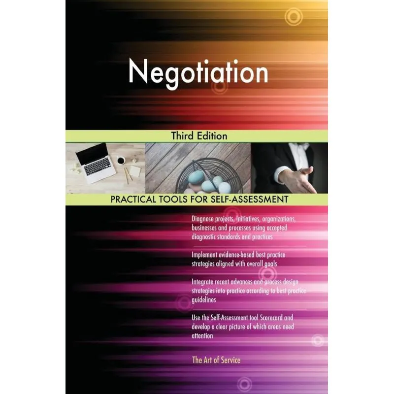 Negotiation Third Edition