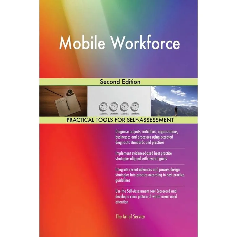 Mobile Workforce Second Edition