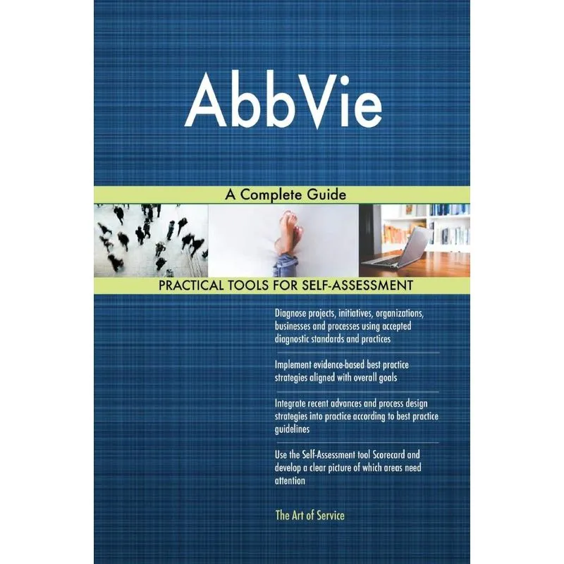 AbbVie A Complete Guide