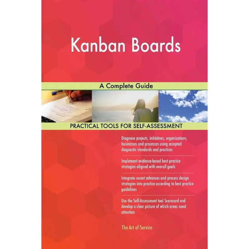 Kanban Boards A Complete Guide