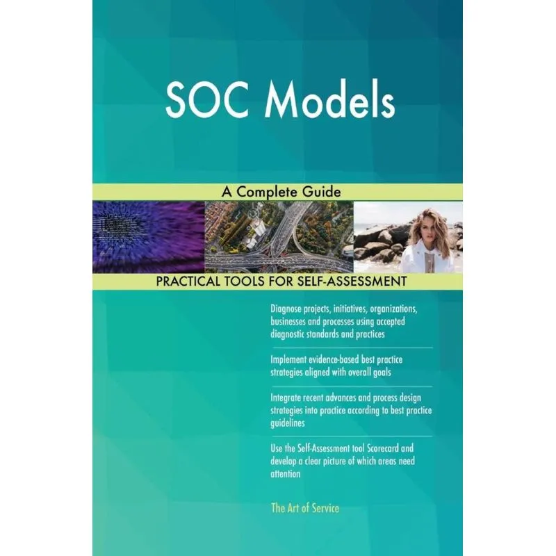 SOC Models A Complete Guide