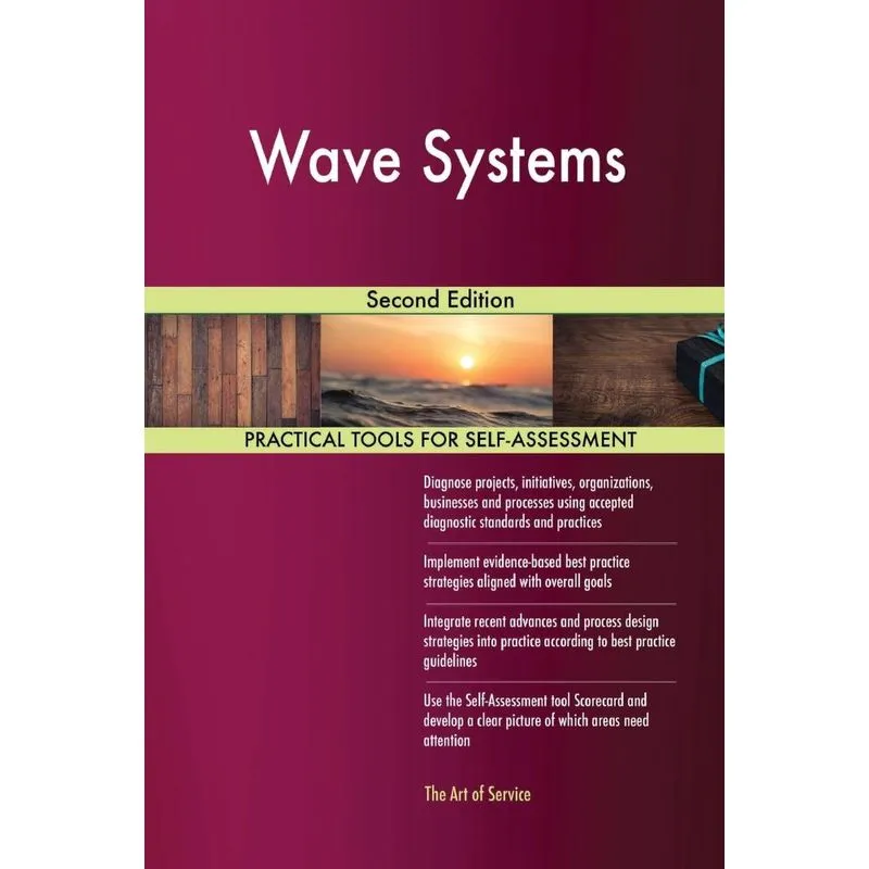 Wave Systems Second Edition