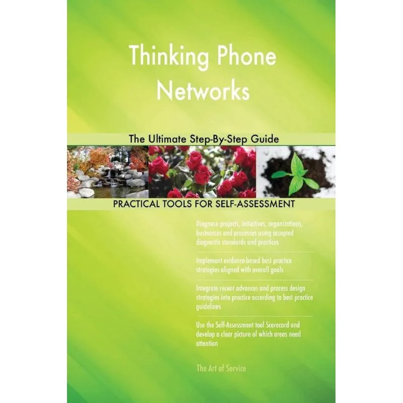 Thinking Phone Networks The Ultimate Step-By-Step Guide