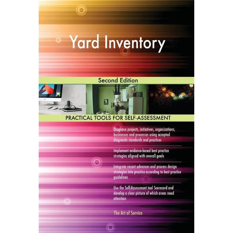 Yard Inventory Second Edition