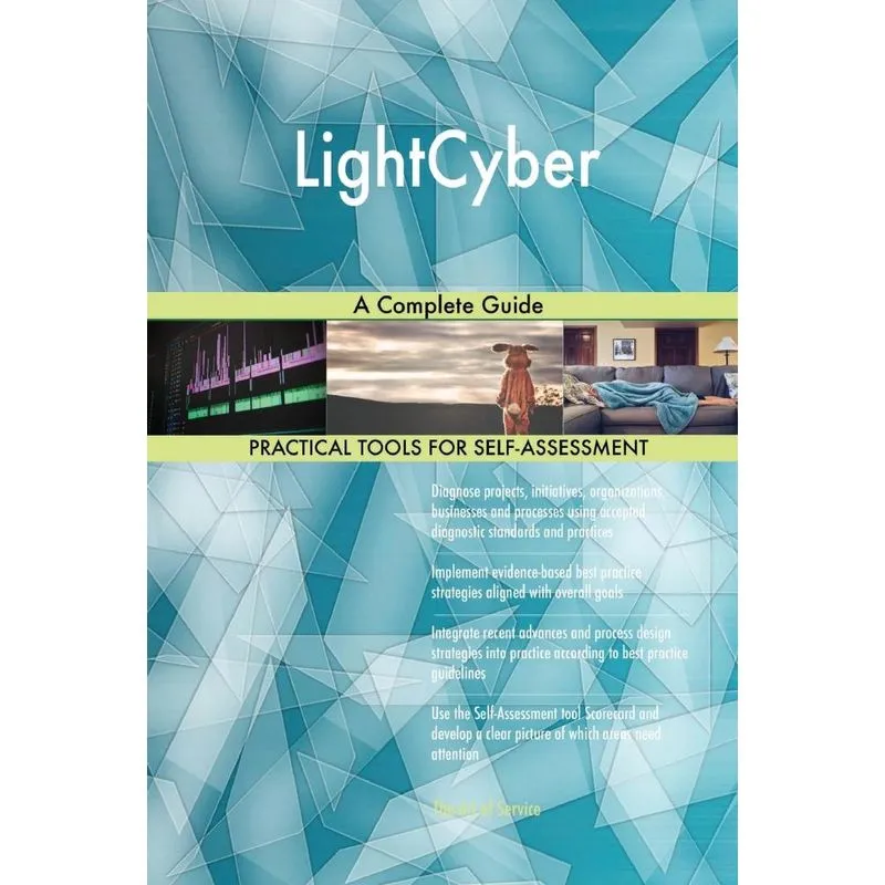 LightCyber A Complete Guide