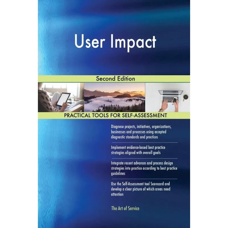 User Impact Second Edition