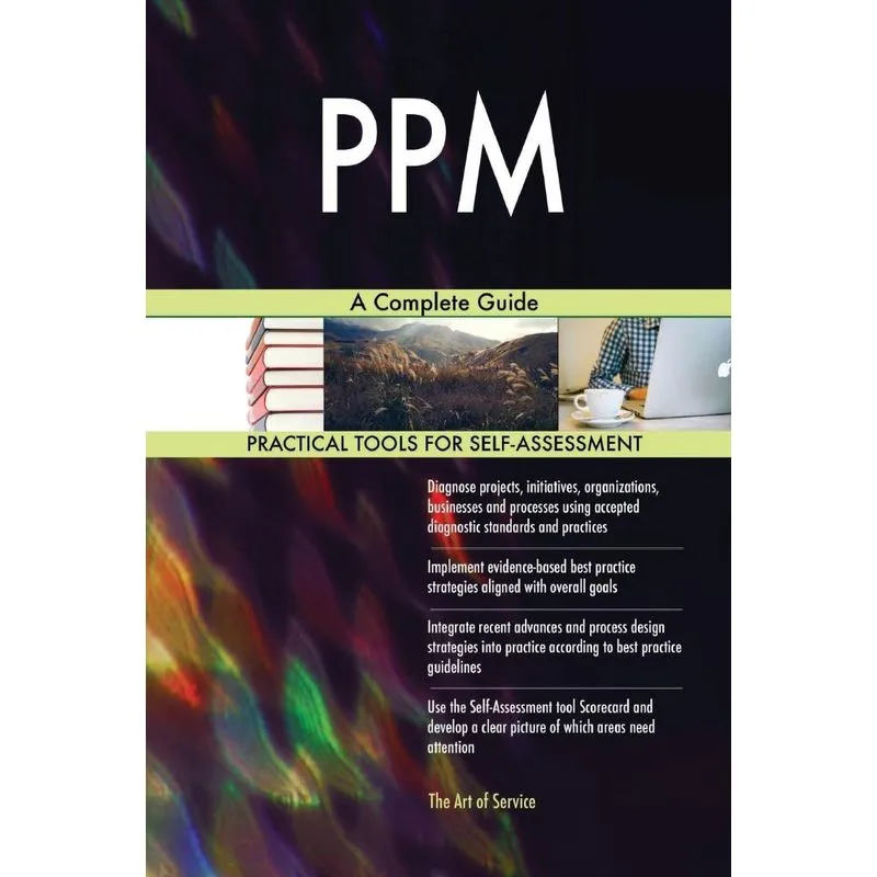 PPM A Complete Guide