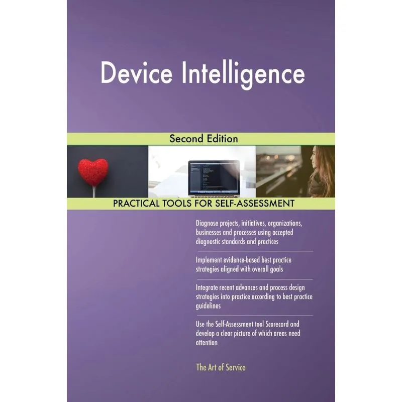 Device Intelligence Second Edition