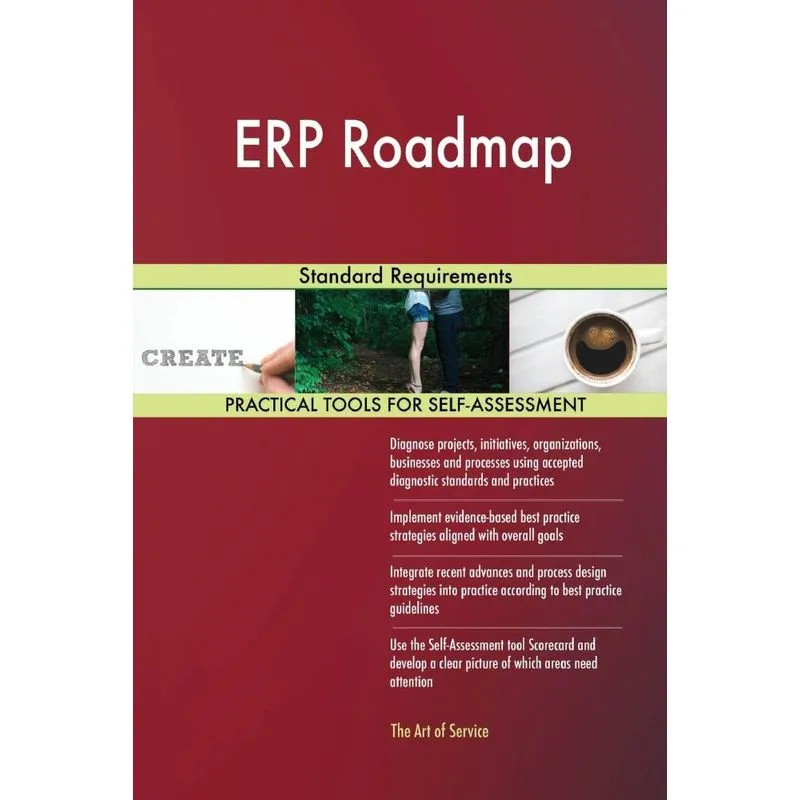 ERP Roadmap Standard Requirements