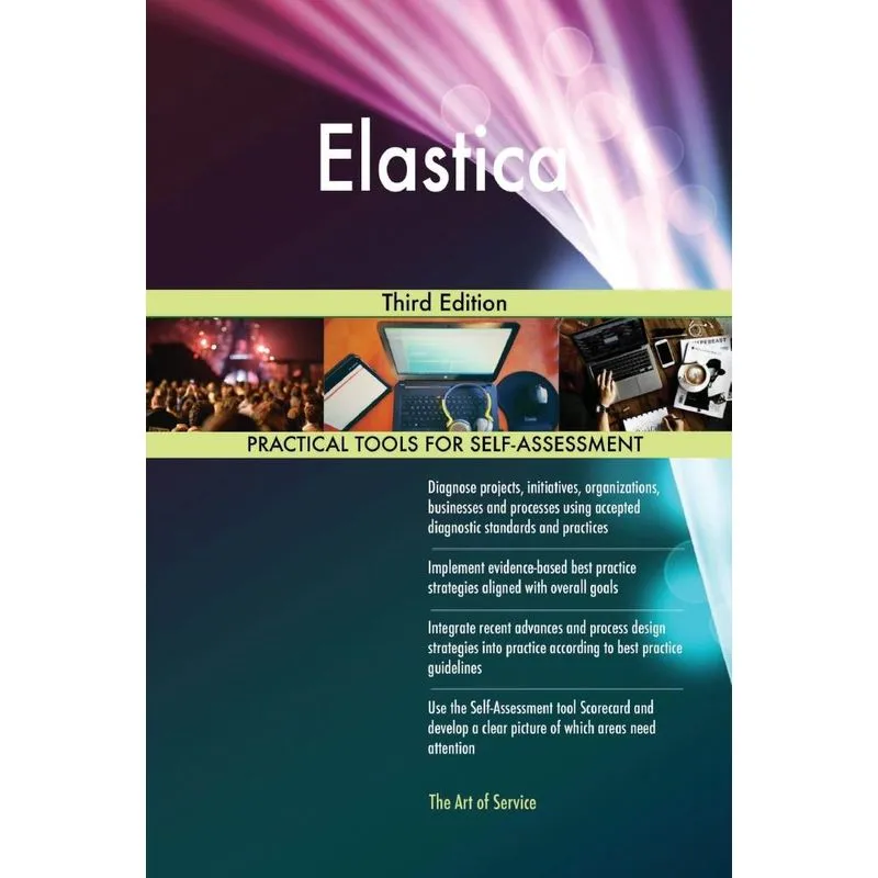 Elastica Third Edition