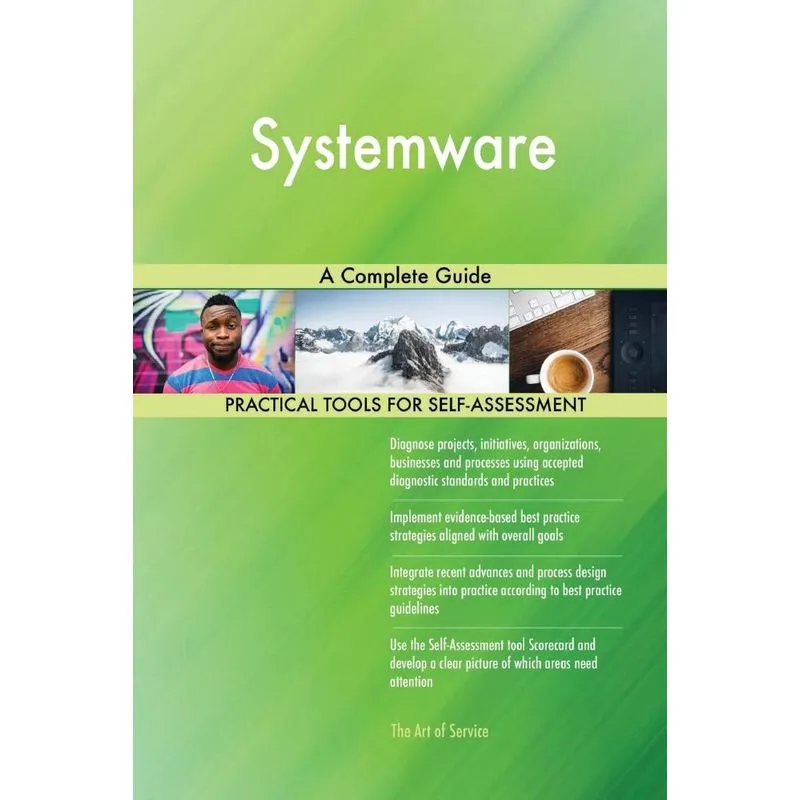 Systemware A Complete Guide