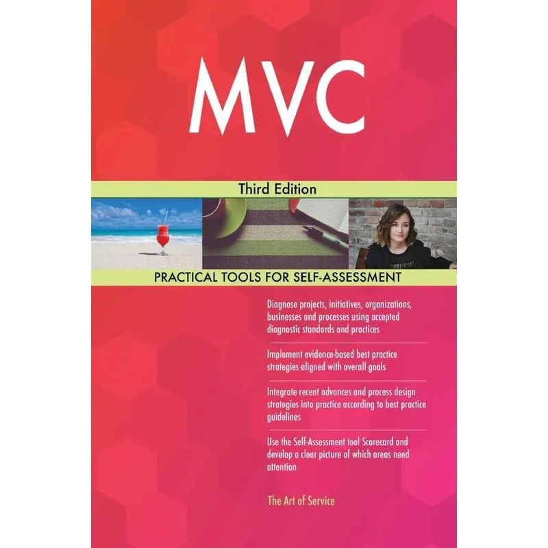 MVC Third Edition