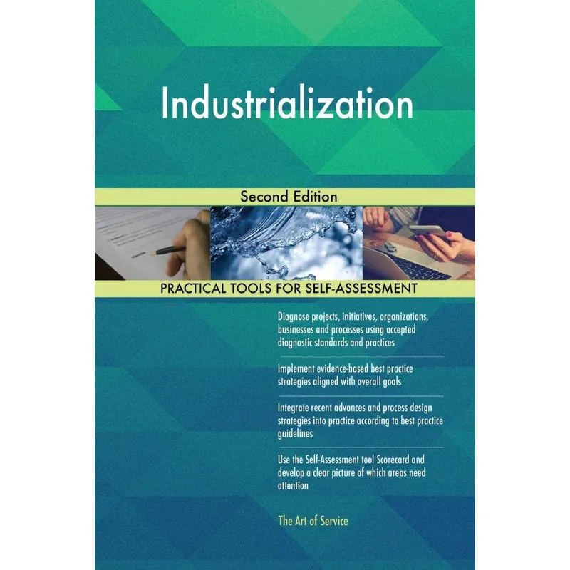 Industrialization Second Edition