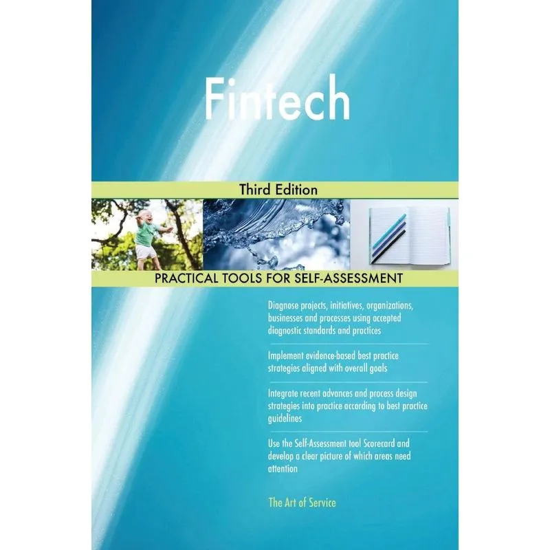 Fintech Third Edition