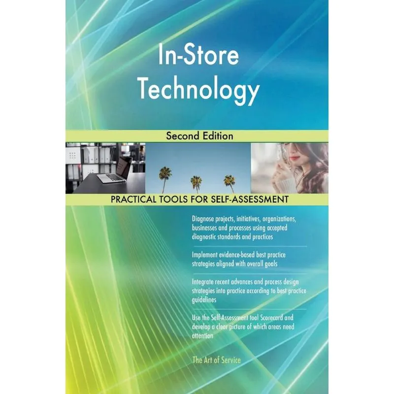 In-Store Technology Second Edition