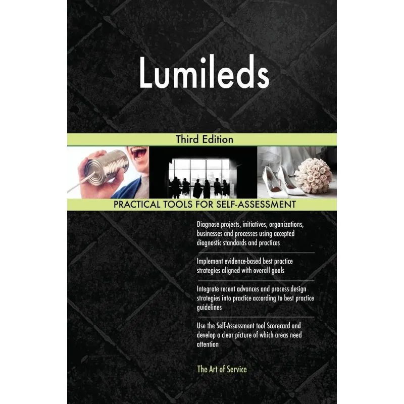 Lumileds Third Edition