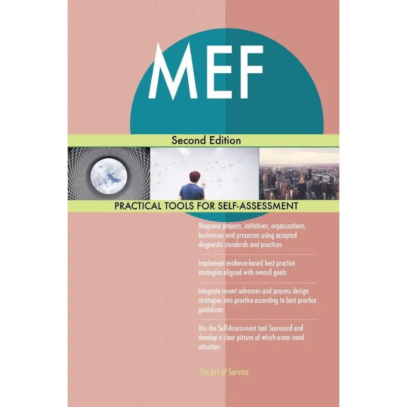 MEF Second Edition