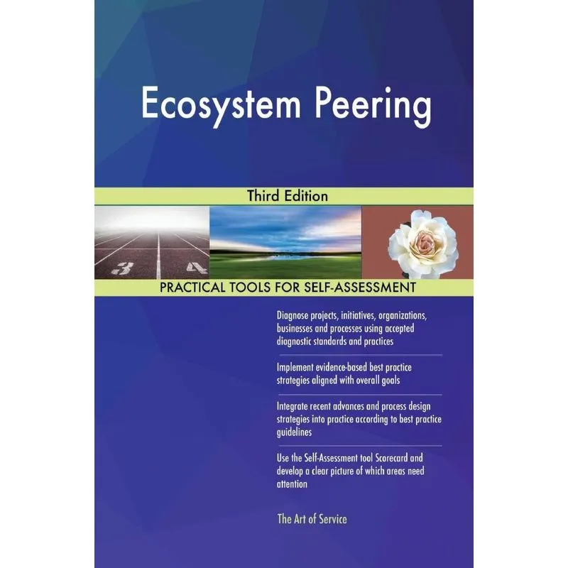 Ecosystem Peering Third Edition