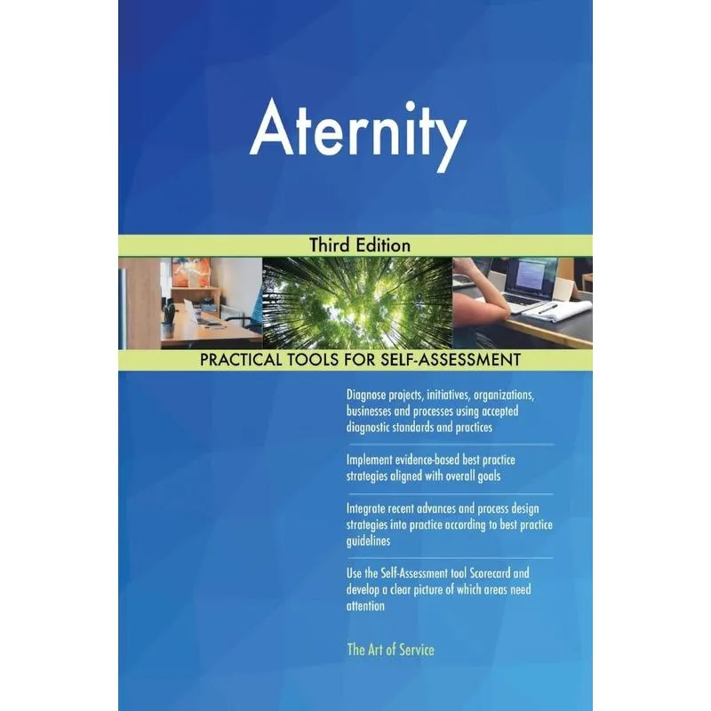 Aternity Third Edition