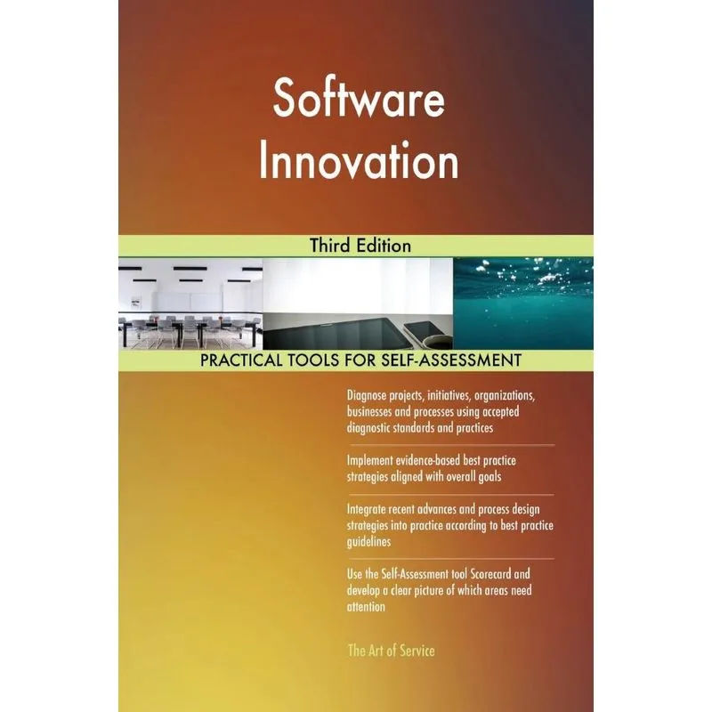 Software Innovation Third Edition