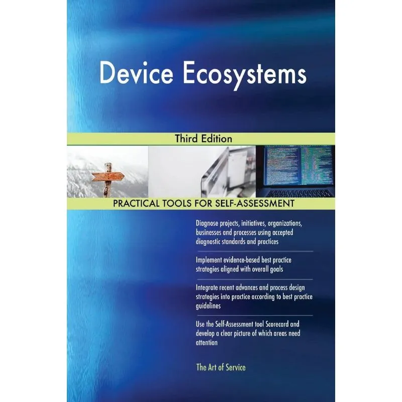 Device Ecosystems Third Edition