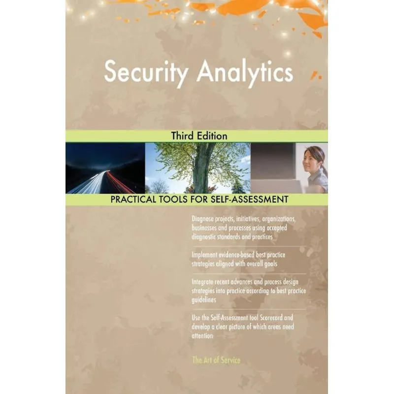 Security Analytics Third Edition