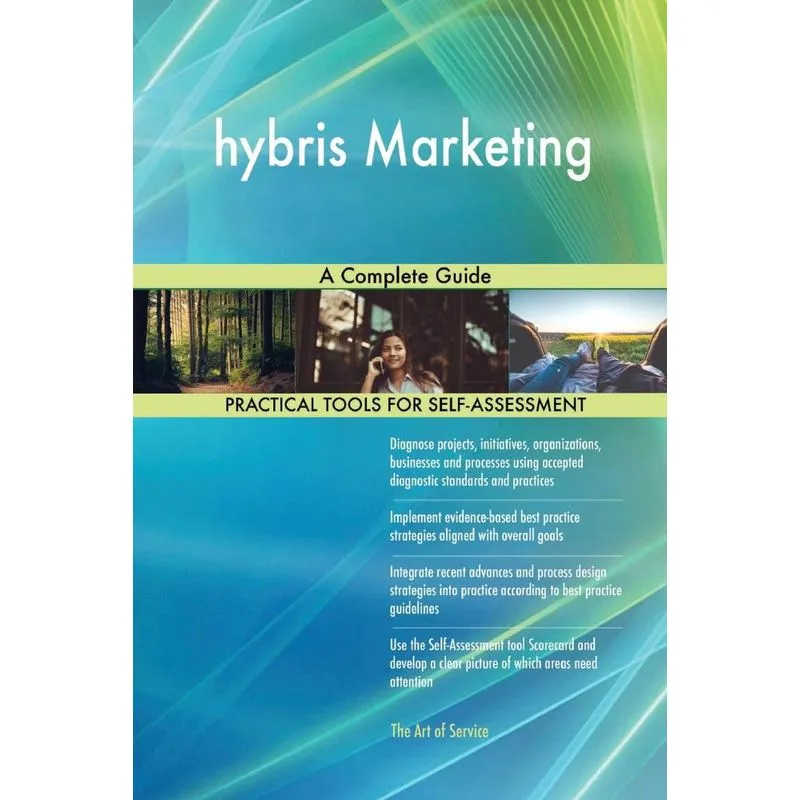 hybris Marketing A Complete Guide