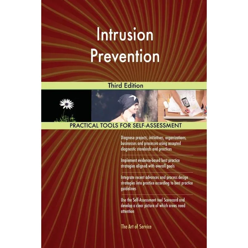 Intrusion Prevention Third Edition