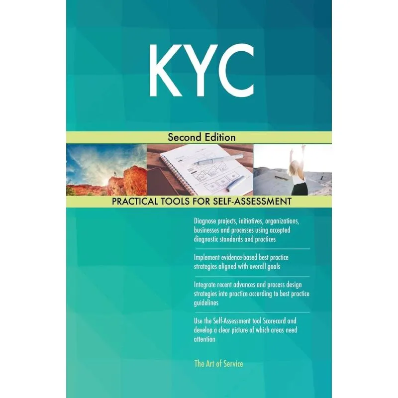 KYC Second Edition
