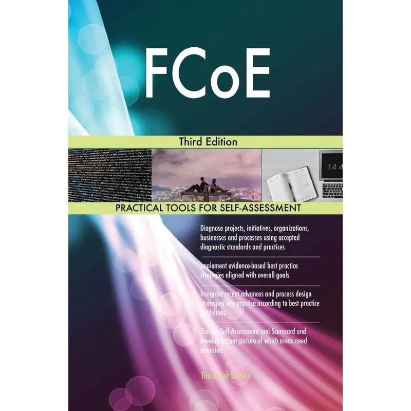 FCoE Third Edition