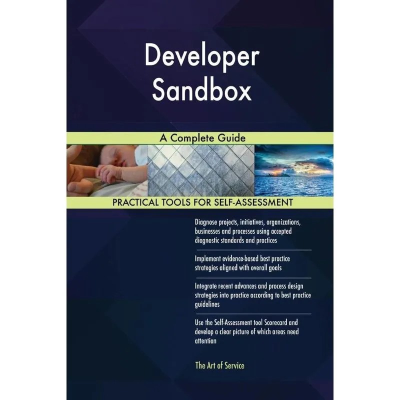 Developer Sandbox A Complete Guide