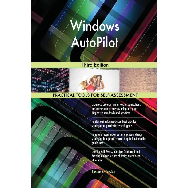 Windows AutoPilot Third Edition