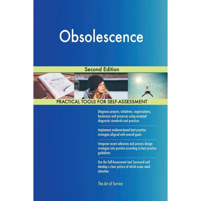 Obsolescence Second Edition