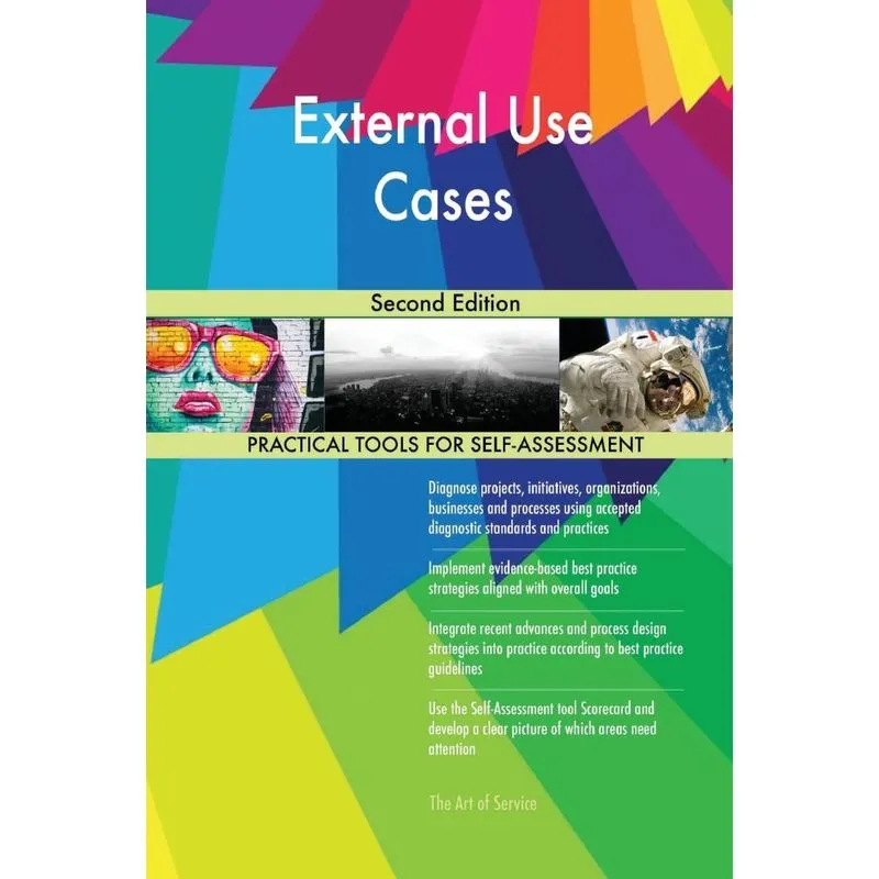 External Use Cases Second Edition